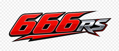 666 RS